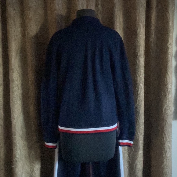 Tommy Hilfiger Sweat Jacket and Sweat Pants - Picture 6 of 7